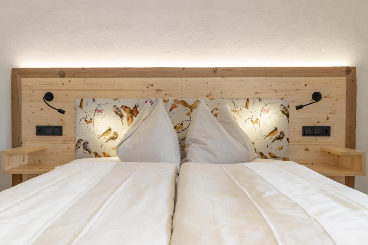 Hotel Winkler-Tuschnig Weissensee Dış mekan fotoğraf