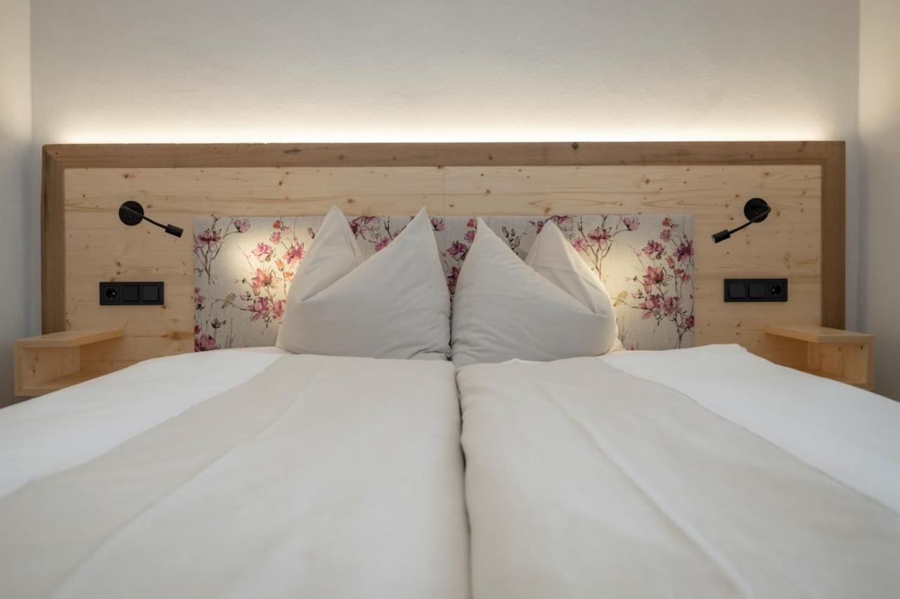 Hotel Winkler-Tuschnig Weissensee Dış mekan fotoğraf