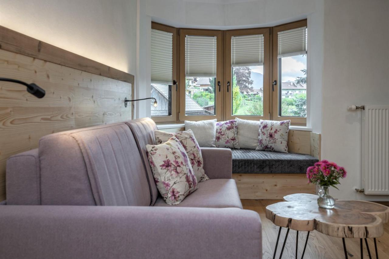 Hotel Winkler-Tuschnig Weissensee Dış mekan fotoğraf