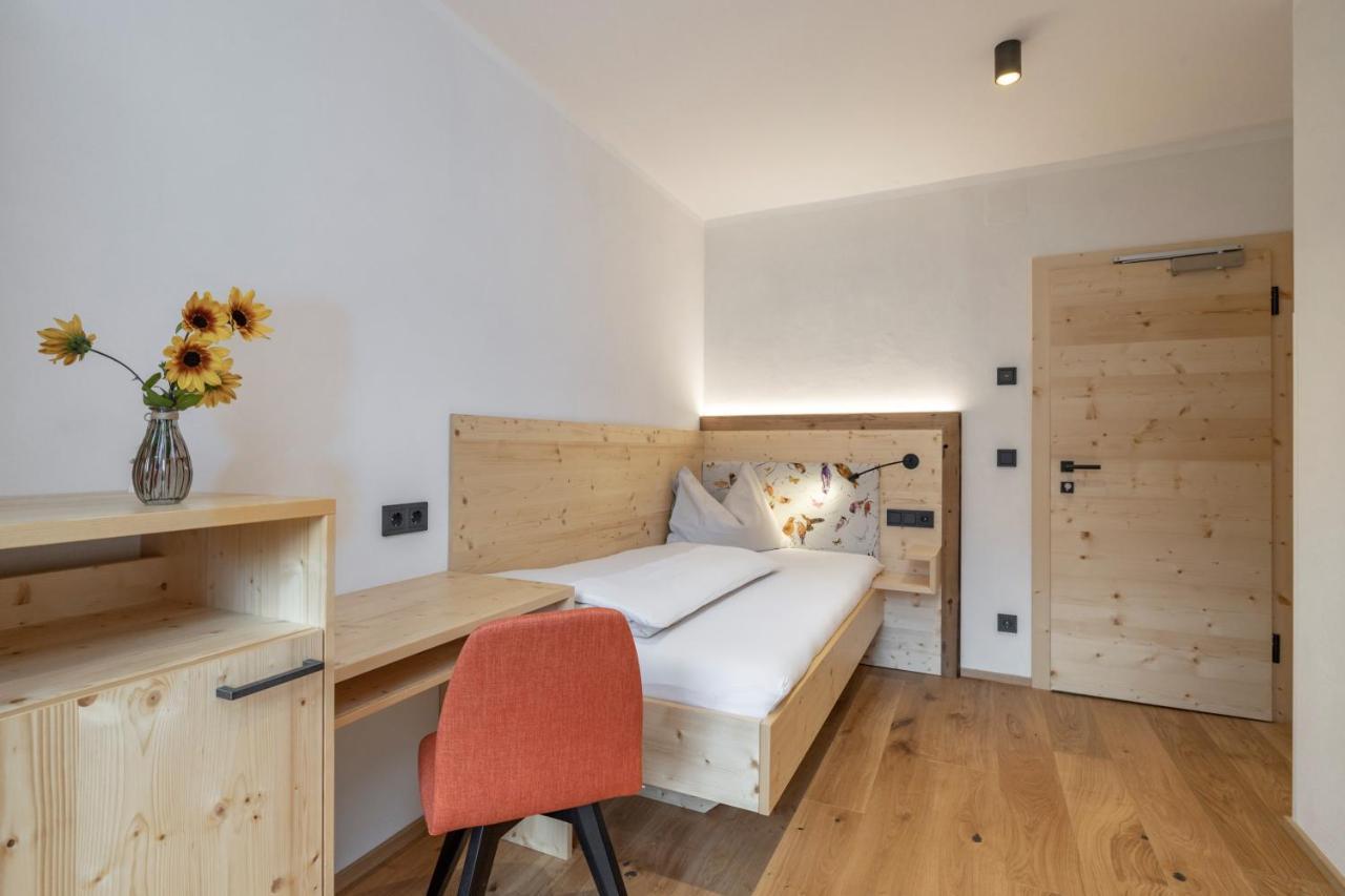 Hotel Winkler-Tuschnig Weissensee Dış mekan fotoğraf