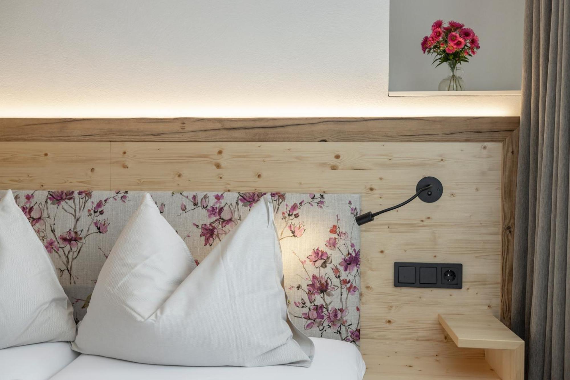 Hotel Winkler-Tuschnig Weissensee Dış mekan fotoğraf